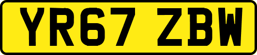 YR67ZBW