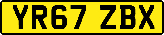 YR67ZBX