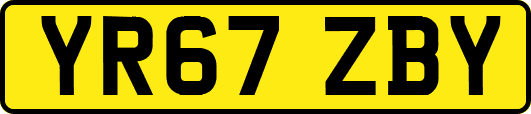 YR67ZBY