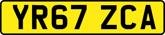YR67ZCA