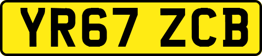 YR67ZCB