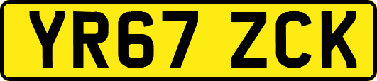 YR67ZCK