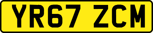 YR67ZCM