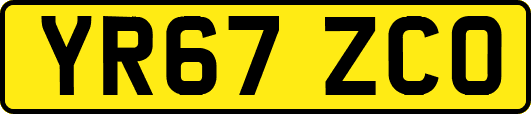YR67ZCO