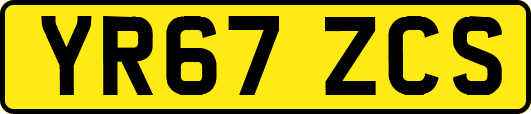 YR67ZCS