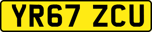 YR67ZCU