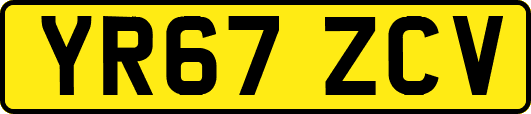 YR67ZCV