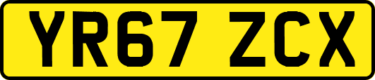 YR67ZCX