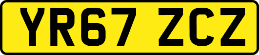 YR67ZCZ