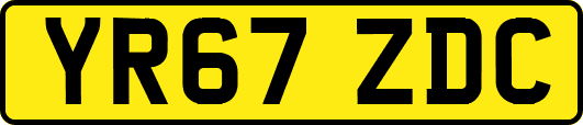 YR67ZDC
