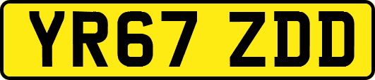 YR67ZDD