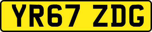 YR67ZDG