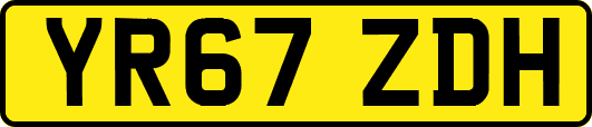 YR67ZDH