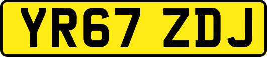 YR67ZDJ