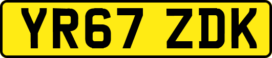 YR67ZDK