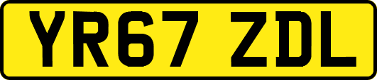 YR67ZDL