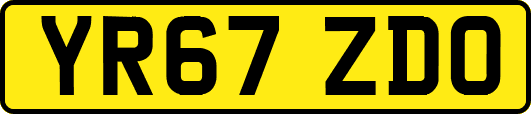 YR67ZDO