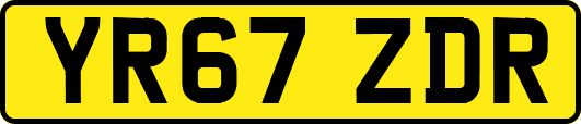 YR67ZDR