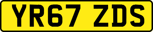 YR67ZDS