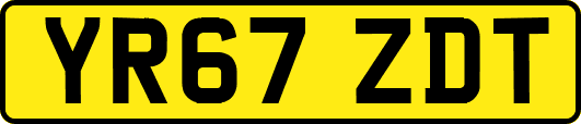 YR67ZDT