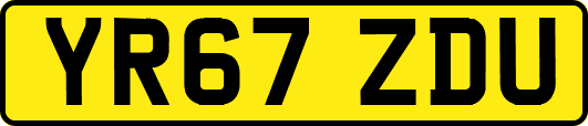 YR67ZDU