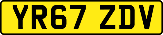 YR67ZDV
