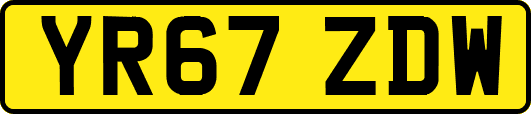 YR67ZDW