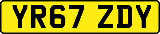 YR67ZDY
