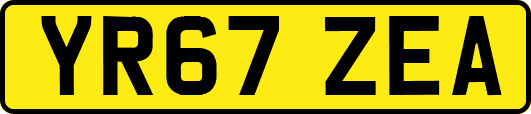 YR67ZEA