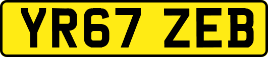 YR67ZEB