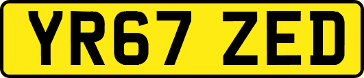 YR67ZED