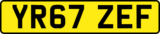 YR67ZEF