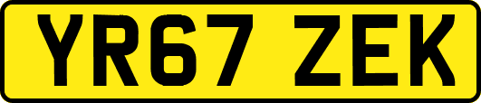 YR67ZEK