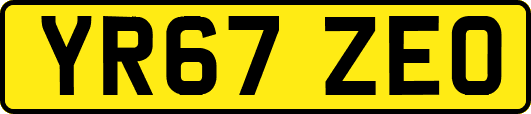 YR67ZEO