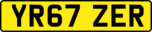 YR67ZER