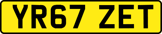 YR67ZET