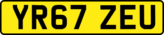 YR67ZEU
