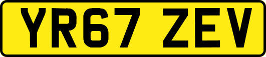 YR67ZEV