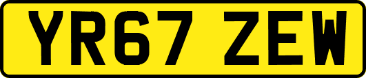 YR67ZEW
