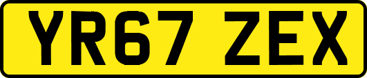 YR67ZEX