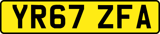 YR67ZFA