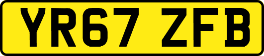 YR67ZFB
