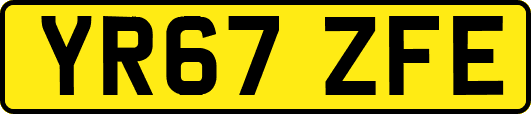 YR67ZFE