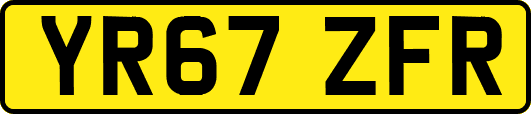 YR67ZFR