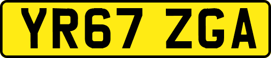 YR67ZGA