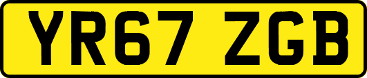 YR67ZGB