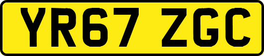 YR67ZGC