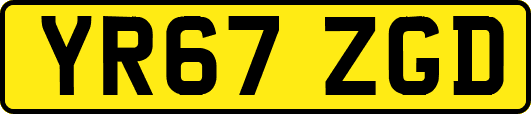 YR67ZGD