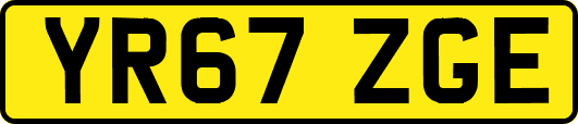 YR67ZGE