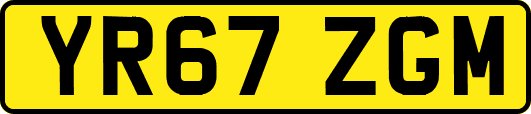 YR67ZGM